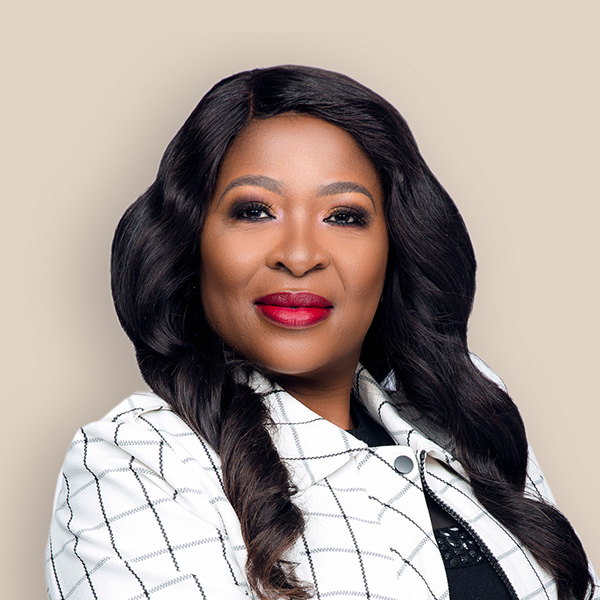 Ms Neo Khauoe