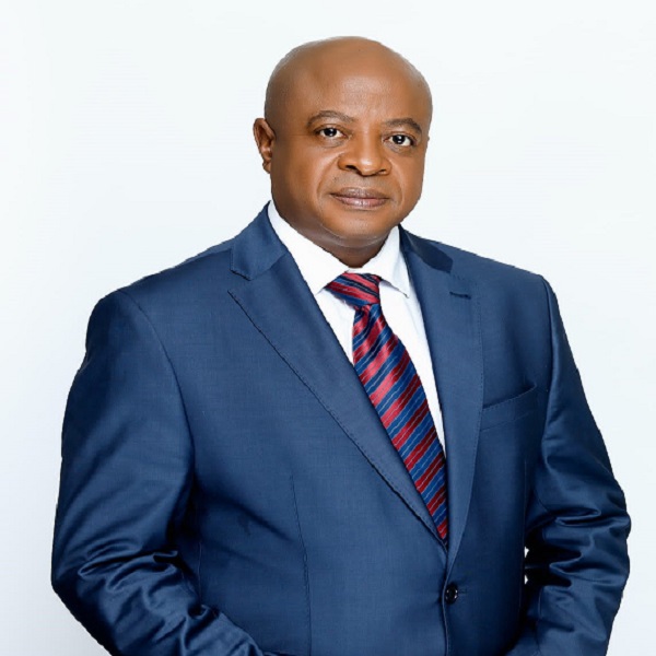 Mr SJ Kwena