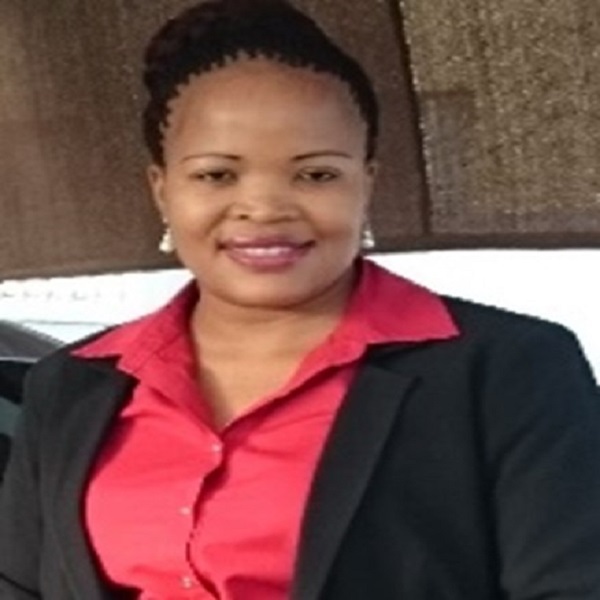 Ms Dimpane