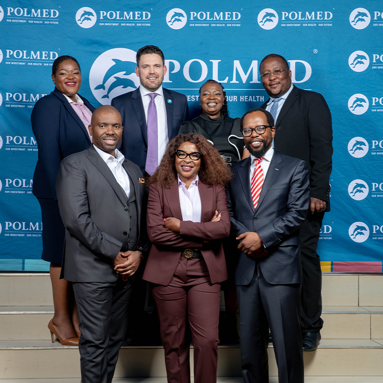 Executive Team