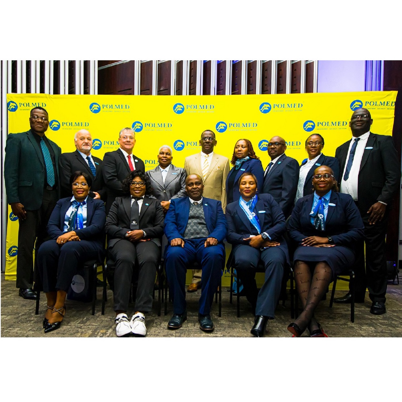 Board of Trustees