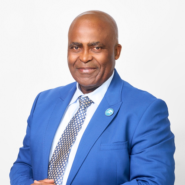 Mr ST Nkosi