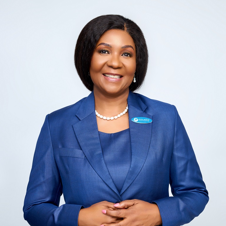 Ms BP Temba