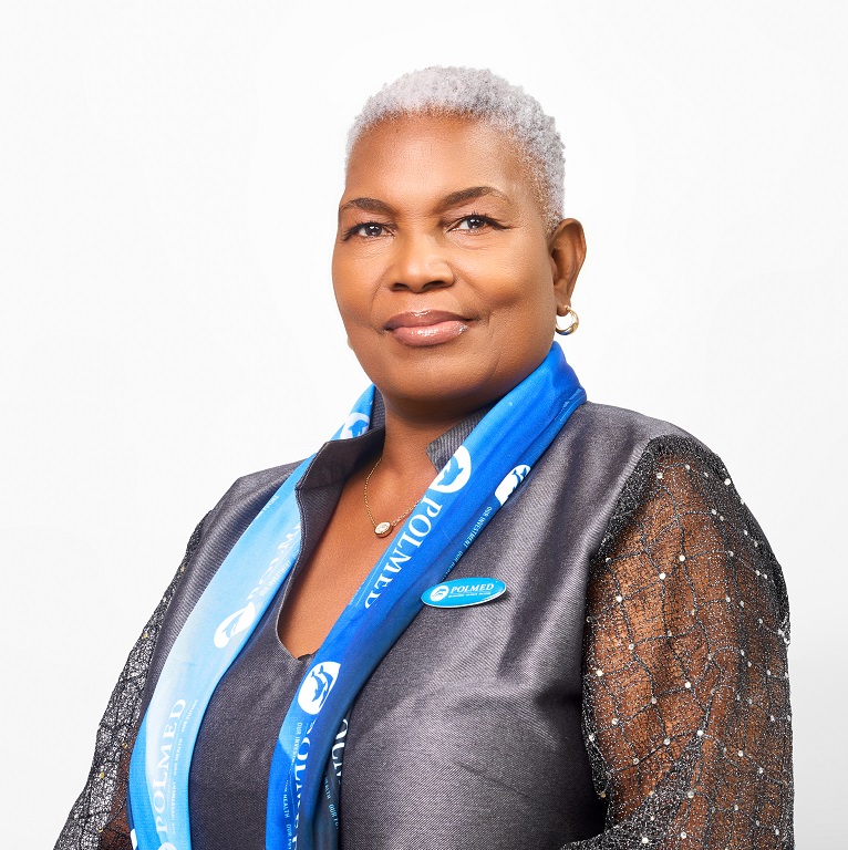 Ms LN Ngembe