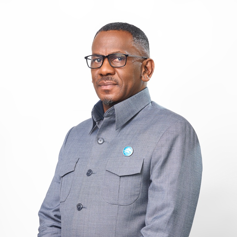 Mr TNK Ngwenya