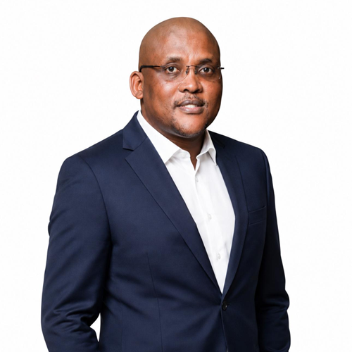 Mr SC Matlala